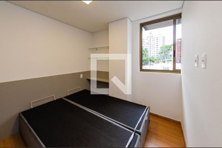 Quarto de apartamento para alugar com 1 quarto, 37m² em Gutierrez, Belo Horizonte