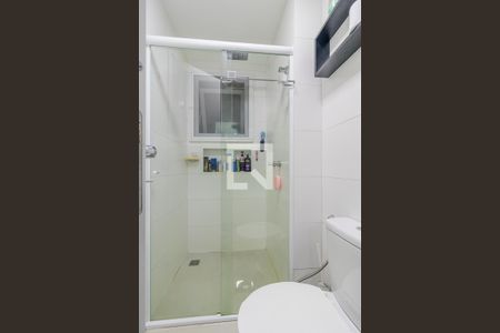 Apartamento à venda com 79m², 3 quartos e 2 vagasQuarto 1 - Suíte