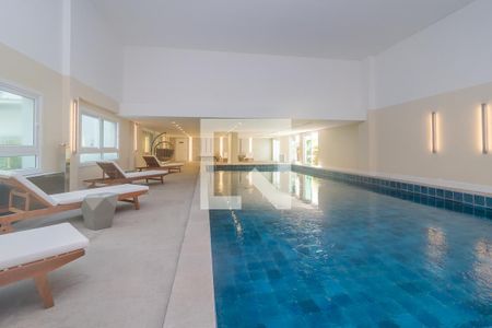 Apartamento à venda com 79m², 3 quartos e 2 vagasÁrea comum