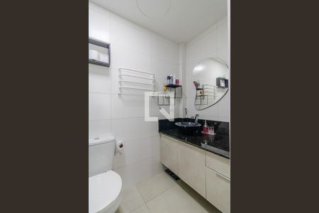 Apartamento à venda com 79m², 3 quartos e 2 vagasQuarto 1 - Suíte