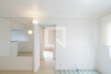 Sala de apartamento para alugar com 2 quartos, 54m² em Sumaré, São Paulo