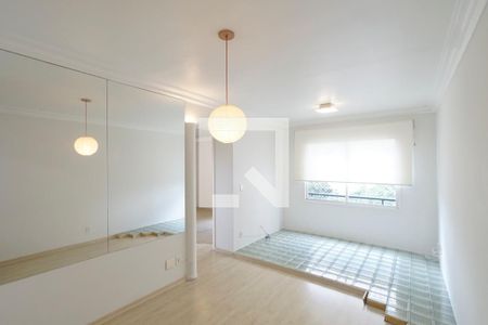 Sala de apartamento para alugar com 2 quartos, 54m² em Sumaré, São Paulo