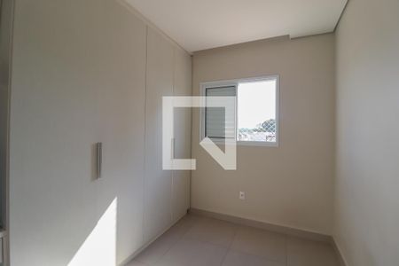 Quarto de apartamento à venda com 2 quartos, 50m² em Jardim das Tulipas, Jundiaí
