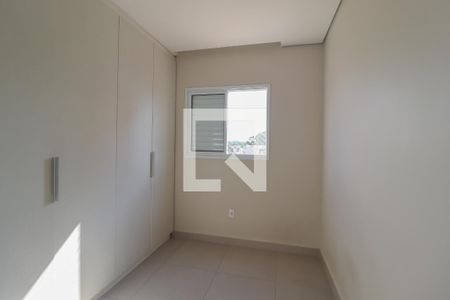 Quarto de apartamento à venda com 2 quartos, 50m² em Jardim das Tulipas, Jundiaí