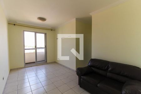 Sala de apartamento para alugar com 3 quartos, 69m² em Vila Formosa, São Paulo