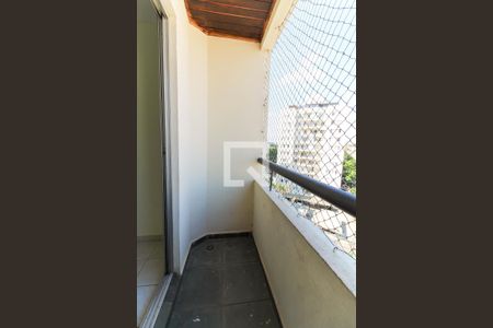 Varanda de apartamento para alugar com 3 quartos, 69m² em Vila Formosa, São Paulo