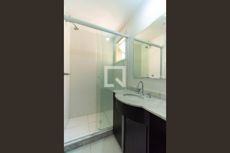 Apartamento à venda com 82m², 2 quartos e 1 vagaBanheiro 2