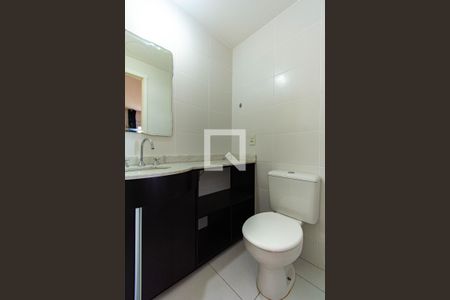 Apartamento à venda com 82m², 2 quartos e 1 vagaBanheiro 2