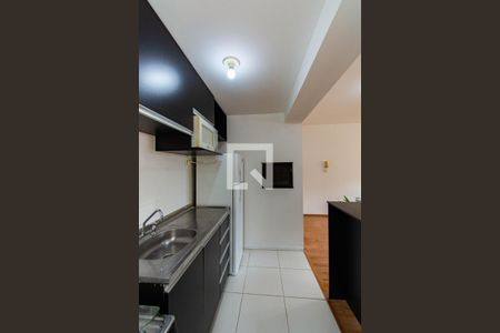 Apartamento à venda com 82m², 2 quartos e 1 vagaCozinha