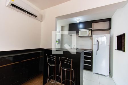 Apartamento à venda com 82m², 2 quartos e 1 vagaCozinha