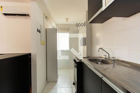 Apartamento à venda com 82m², 2 quartos e 1 vagaCozinha