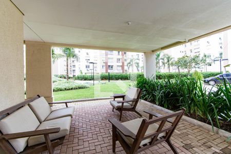 Apartamento à venda com 82m², 2 quartos e 1 vagaÁrea comum