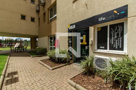 Apartamento à venda com 82m², 2 quartos e 1 vagaÁrea comum