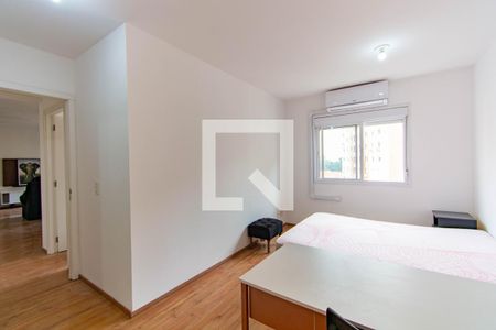 Apartamento à venda com 82m², 2 quartos e 1 vagaQuarto 1