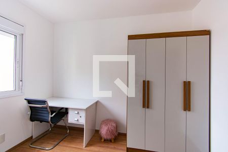 Apartamento à venda com 82m², 2 quartos e 1 vagaQuarto 2