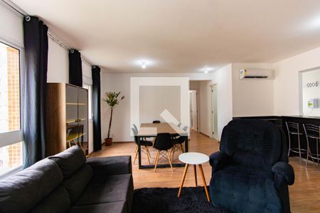 Apartamento à venda com 82m², 2 quartos e 1 vagaSala