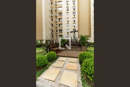 Apartamento à venda com 82m², 2 quartos e 1 vagaÁrea comum