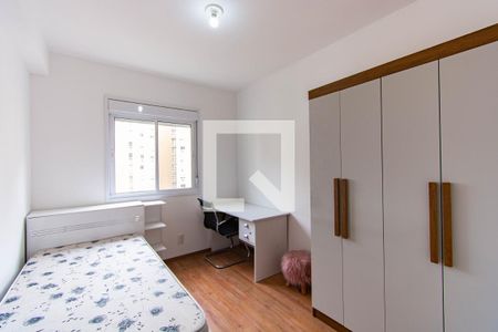 Apartamento à venda com 82m², 2 quartos e 1 vagaQuarto 2