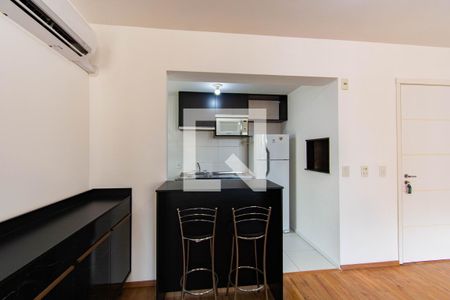 Apartamento à venda com 82m², 2 quartos e 1 vagaCozinha