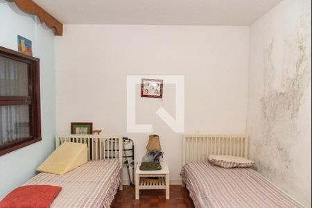 Casa à venda com 440m², 5 quartos e 2 vagasQuarto 3