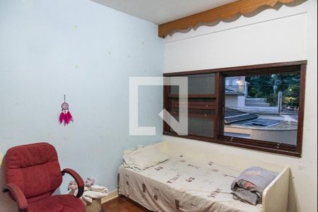 Casa à venda com 440m², 5 quartos e 2 vagasQuarto 2
