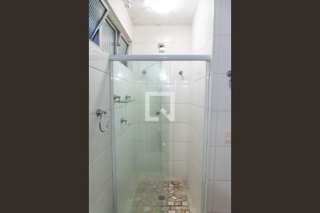 Casa à venda com 440m², 5 quartos e 2 vagasBanheiro da suíte 2