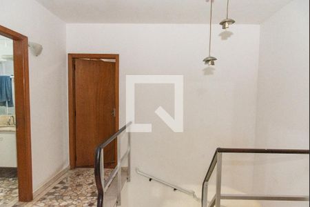 Casa à venda com 440m², 5 quartos e 2 vagasHall dos quartos