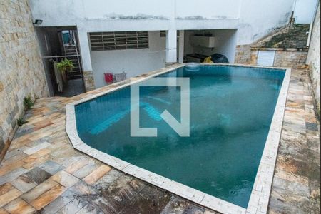 Casa à venda com 440m², 5 quartos e 2 vagasPiscina
