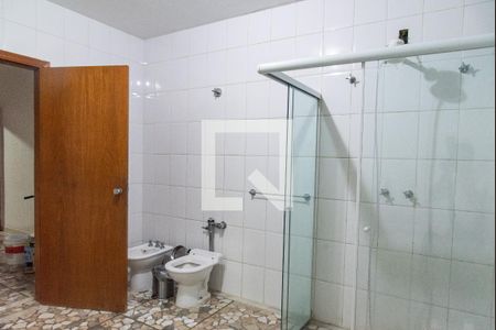Casa à venda com 440m², 5 quartos e 2 vagasBanheiro