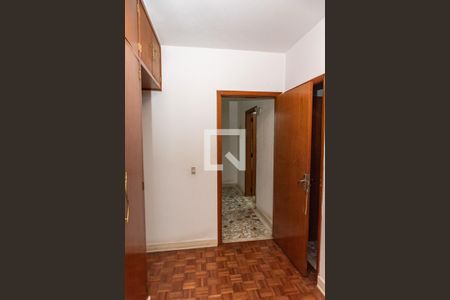 Casa à venda com 440m², 5 quartos e 2 vagasCloset da suíte 1