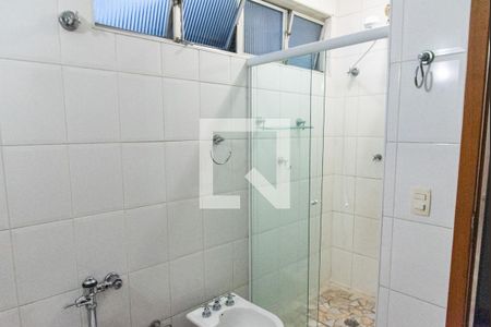 Casa à venda com 440m², 5 quartos e 2 vagasBanheiro da suíte 2