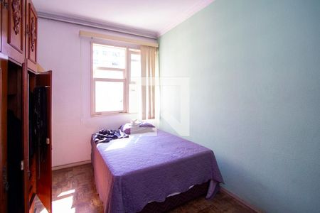 Quarto 1 de apartamento à venda com 3 quartos, 101m² em Ingá, Niterói