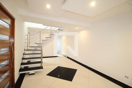 Sala de casa à venda com 4 quartos, 163m² em Penha de França, São Paulo