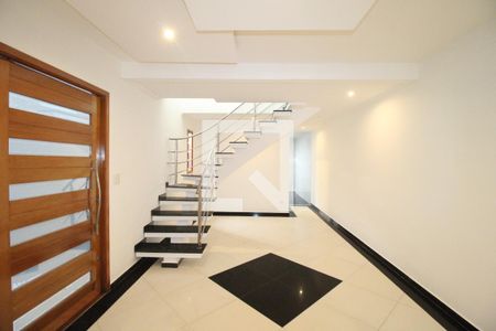 Sala de casa à venda com 4 quartos, 163m² em Penha de França, São Paulo