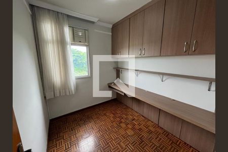 Apartamento à venda com 3 quartos, 61m² em Santa Monica, Belo Horizonte
