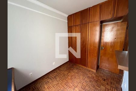 Apartamento à venda com 3 quartos, 61m² em Santa Monica, Belo Horizonte