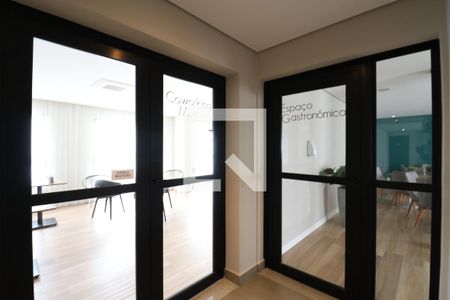 Apartamento para alugar com 35m², 1 quarto e sem vagaÁrea comum