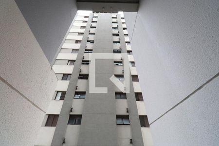 Apartamento para alugar com 35m², 1 quarto e sem vagaVista do Quarto