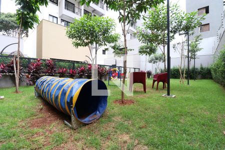 Apartamento para alugar com 35m², 1 quarto e sem vagaArea Pet