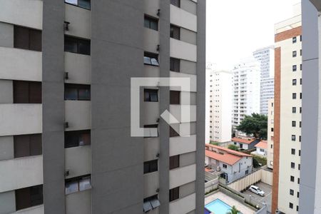Apartamento para alugar com 35m², 1 quarto e sem vagaVista da Varanda