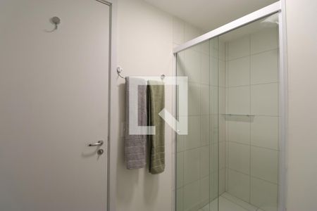 Apartamento para alugar com 35m², 1 quarto e sem vagaBanheiro