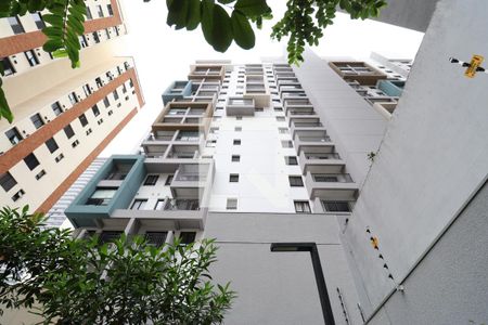 Apartamento para alugar com 35m², 1 quarto e sem vagaÁrea comum