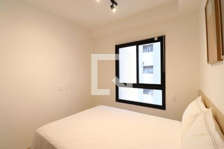 Apartamento para alugar com 35m², 1 quarto e sem vagaQuarto