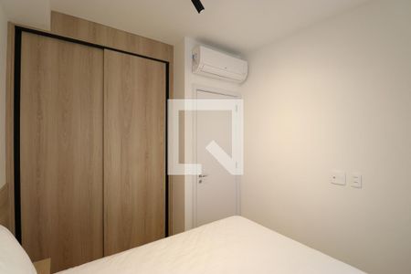 Apartamento para alugar com 35m², 1 quarto e sem vagaQuarto