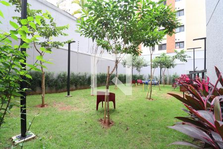 Apartamento para alugar com 35m², 1 quarto e sem vagaÁrea comum