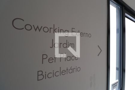Apartamento para alugar com 35m², 1 quarto e sem vagaÁrea comum