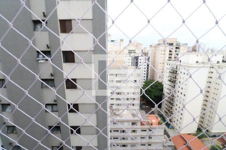 Apartamento para alugar com 35m², 1 quarto e sem vagaVista