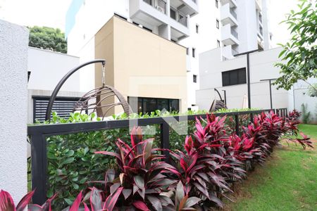 Apartamento para alugar com 35m², 1 quarto e sem vagaÁrea comum