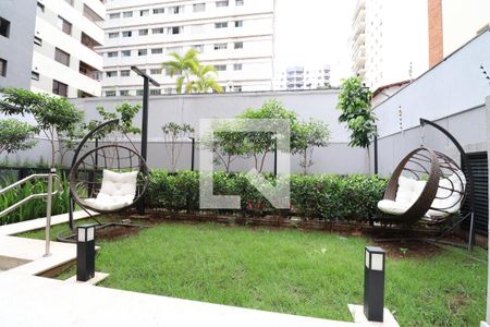 Apartamento para alugar com 35m², 1 quarto e sem vagaÁrea comum- Redario