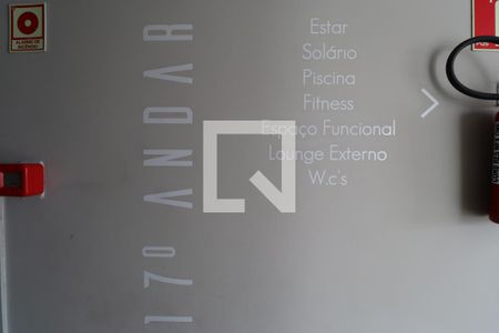 Apartamento para alugar com 35m², 1 quarto e sem vagaÁrea comum
